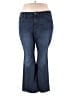 Torrid Blue Jeans Size 24 - photo 1