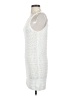 Double Zero 100% Acrylic White Sweater Vest Size S - photo 5