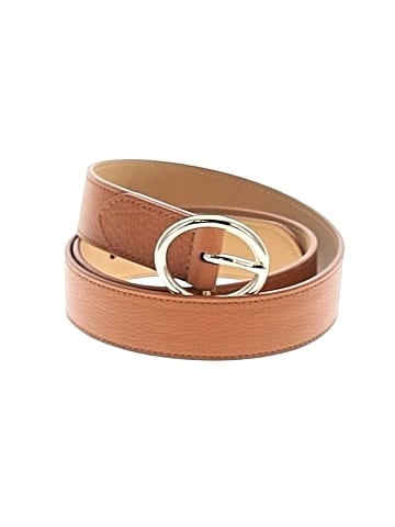Talbots Leather Belt (view 1)