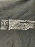 VSX Sport Black Track Jacket Size S - photo 6