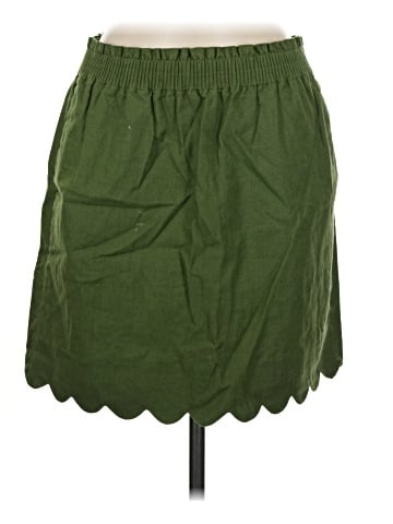J. by J.Crew Casual Skirt (view 1)