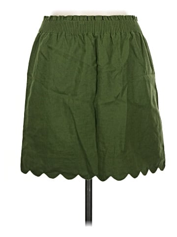 J. by J.Crew Casual Skirt (view 2)