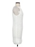 Double Zero 100% Acrylic White Sweater Vest Size S - photo 4