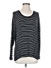 CAbi Black Long Sleeve T-Shirt Size XS - photo 1