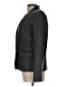 Banana Republic Gray Wool Blazer Size 10 - photo 5