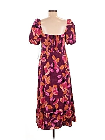 London Times Casual Dress (view 2)