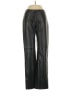 BCBG Black Casual Pants Size 2 - photo 1