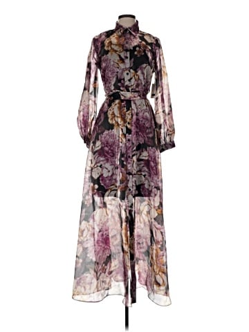 Julia Jordan Casual Dress (view 1)