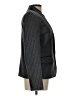 Banana Republic Gray Wool Blazer Size 10 - photo 4
