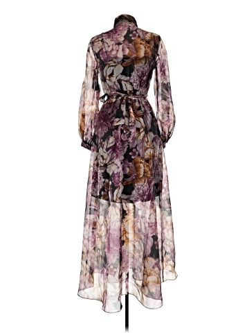 Julia Jordan Casual Dress (view 2)
