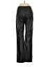 BCBG Black Casual Pants Size 2 - photo 2