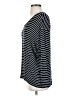 CAbi Black Long Sleeve T-Shirt Size XS - photo 5