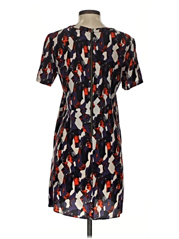 Waverly Grey Casual Dress (view 2)