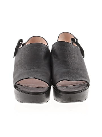 Stuart Weitzman Wedges (view 2)