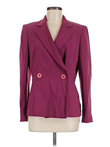 Kasper Blazer (view 1)