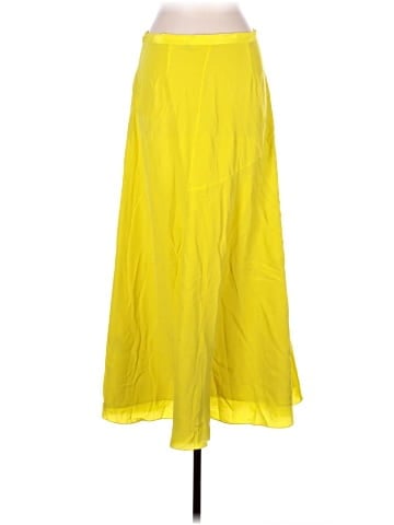 Theory Silk Skirt (view 2)