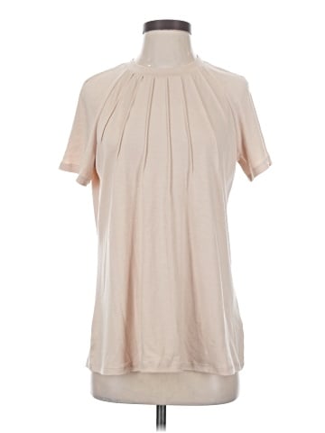 Automet Short Sleeve Blouse (view 1)