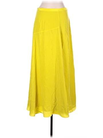 Theory Silk Skirt (view 1)