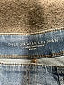 Chico's Blue Jeans Size Sm (0) - photo 7