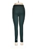 Sweaty Betty Solid Green Active Pants Size 6 - photo 2