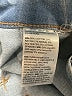 Chico's Blue Jeans Size Sm (0) - photo 8