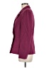 Kasper Burgundy Blazer Size 8 - photo 5