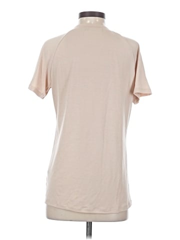 Automet Short Sleeve Blouse (view 2)
