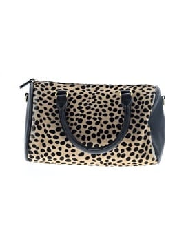 By Anthropologie Satchel