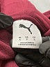 Puma Burgundy Pullover Hoodie Size S - photo 7