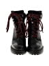 Marc Jacobs Black Ankle Boots Size EU 36 - photo 2