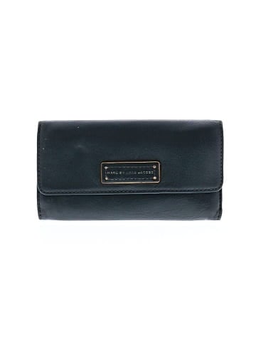 Marc by Marc Jacobs Leather Wallet (view 1)