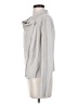 Blank NYC Silver Faux Leather Jacket Size S - photo 5