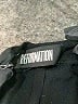 Reformation Solid Black Jumpsuit Size 4 - photo 4