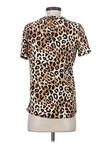 Victoria's Secret Pink Short Sleeve Top (view 2)