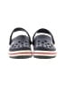 Crocs Gray Clogs Size 5 (baby) - photo 2