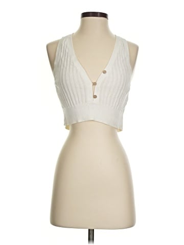 Intimately by Free People Sweater Vest (view 1)