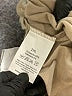 Unbranded Solid Gray Casual Pants Size XXL - photo 4