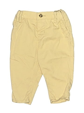H&M Khakis (view 1)