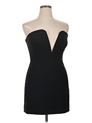 Halston Cocktail Dress (view 1)