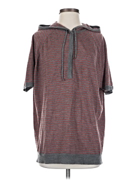Eileen Fisher Poncho (view 1)