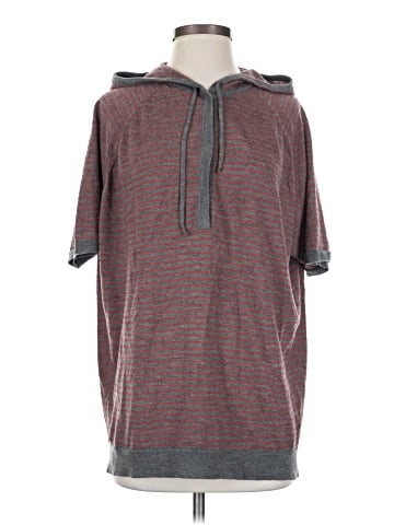 Eileen Fisher Poncho (view 1)