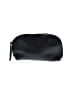 Marcella 100% Leather Black Leather Coin Purse One size - photo 1