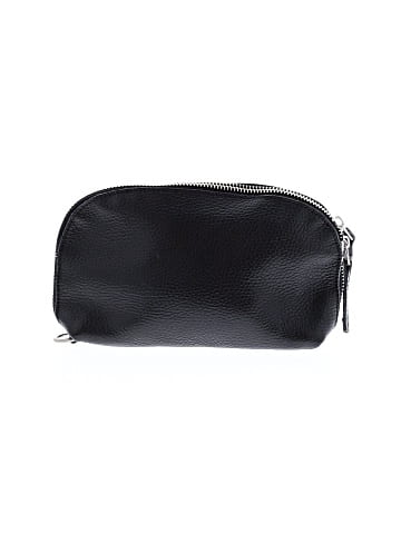 Marcella Leather Coin Purse (view 2)