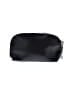 Marcella 100% Leather Black Leather Coin Purse One size - photo 2