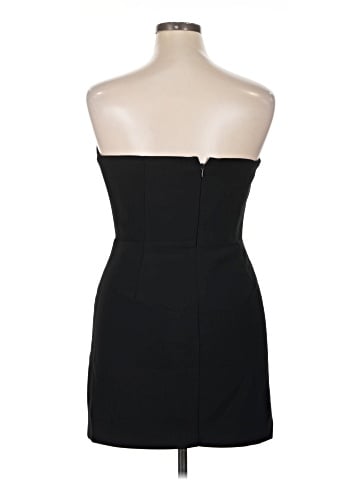 Halston Cocktail Dress (view 2)