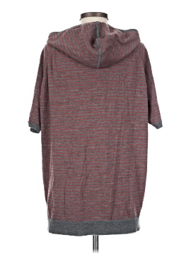 Eileen Fisher Poncho (view 2)