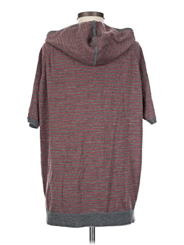 Eileen Fisher Poncho (view 2)