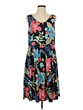 Audrey Whitmore Casual Dress (view 1)