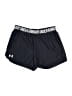 Under Armour Black Athletic Shorts Size S (estimated) - photo 1
