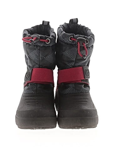 Northside Boots (view 2)
